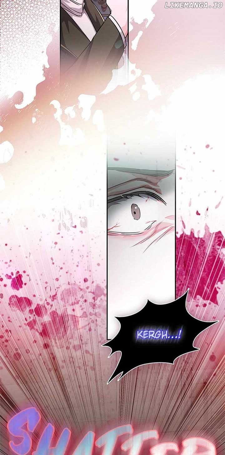 ‪Guardian Of Dragon Chapter 32 - Page 25