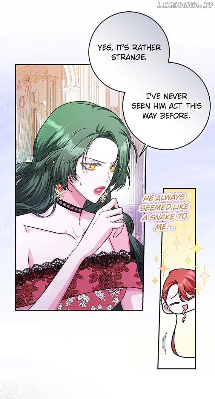 ‪Guardian Of Dragon Chapter 34 - Page 73