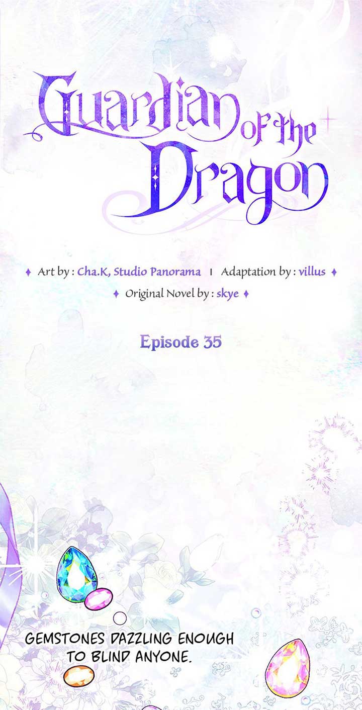‪Guardian Of Dragon Chapter 35 - Page 9