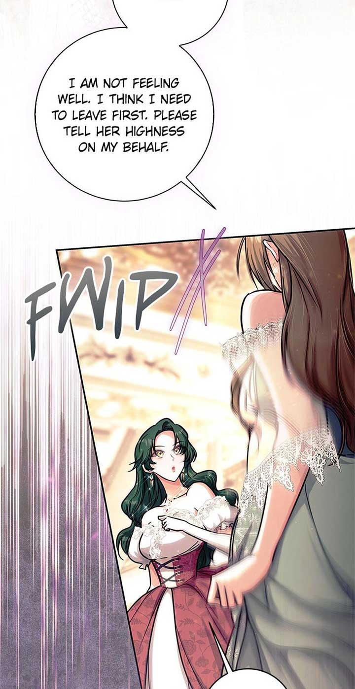 ‪Guardian Of Dragon Chapter 41 - Page 49