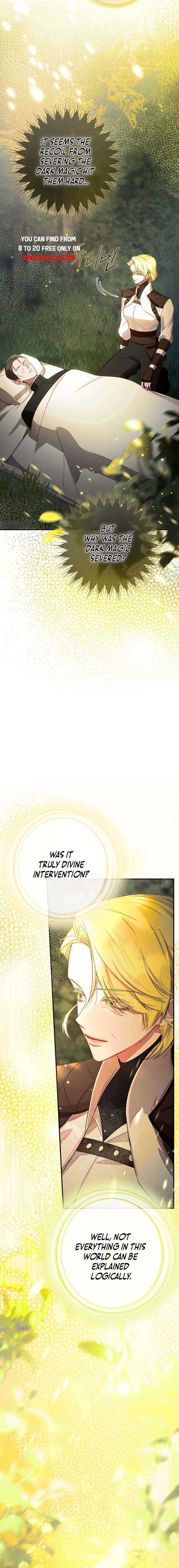 ‪Guardian Of Dragon Chapter 7 - Page 6