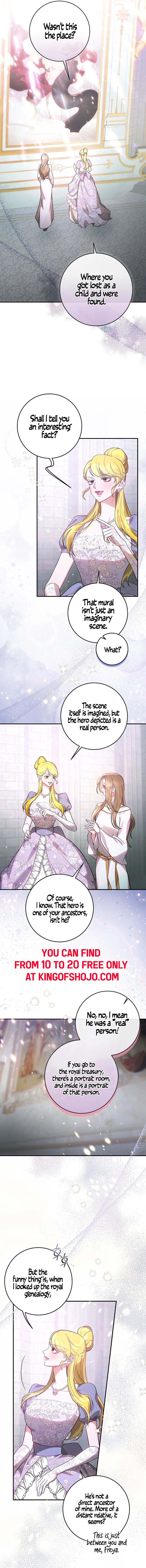 ‪Guardian Of Dragon Chapter 9 - Page 10