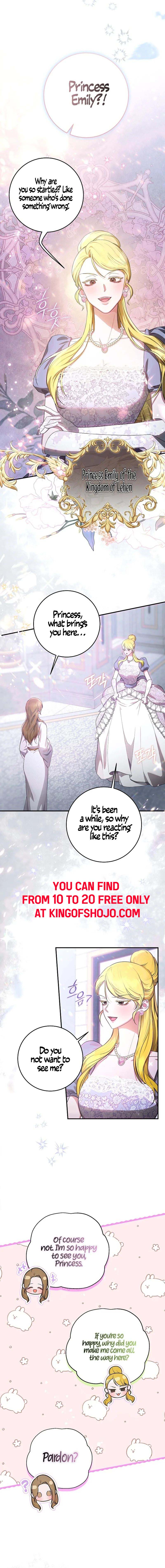 ‪Guardian Of Dragon Chapter 9 - Page 8