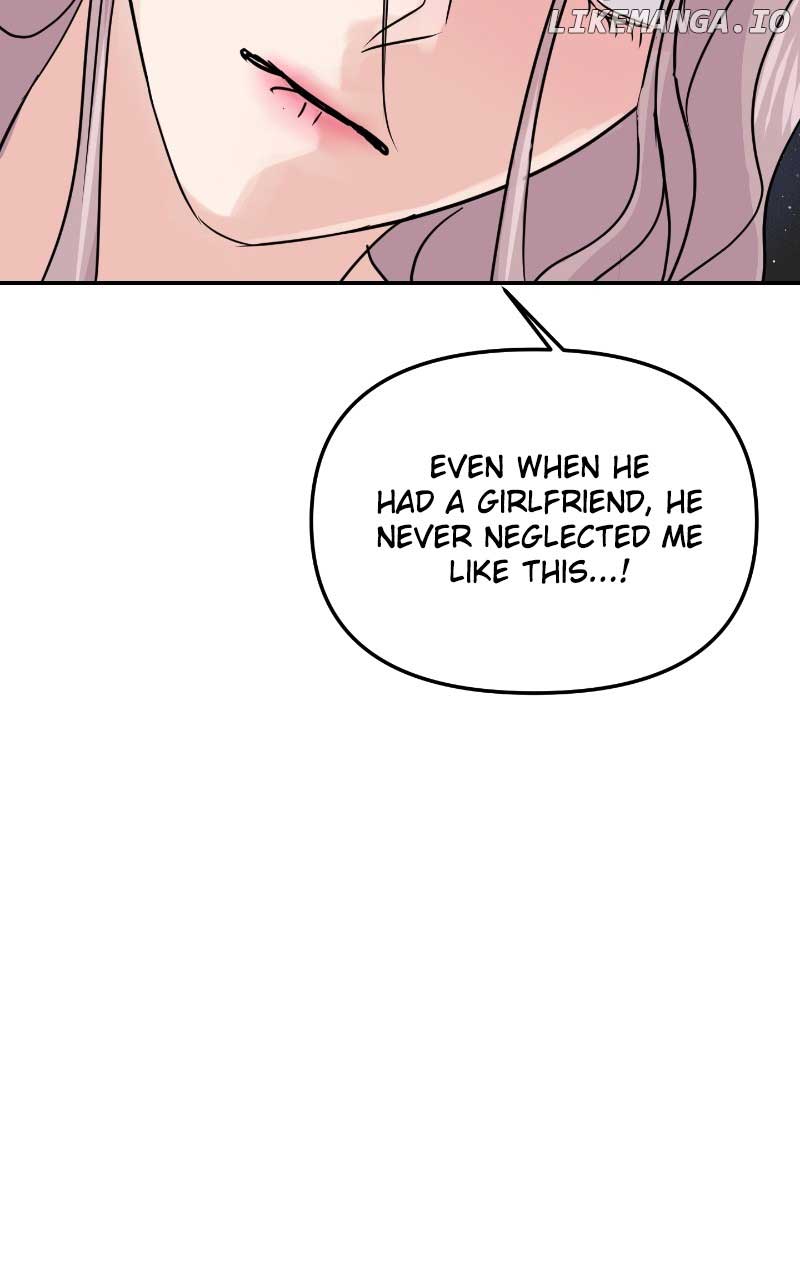 A Campus Romance, I Guess Chapter 10 - Page 100