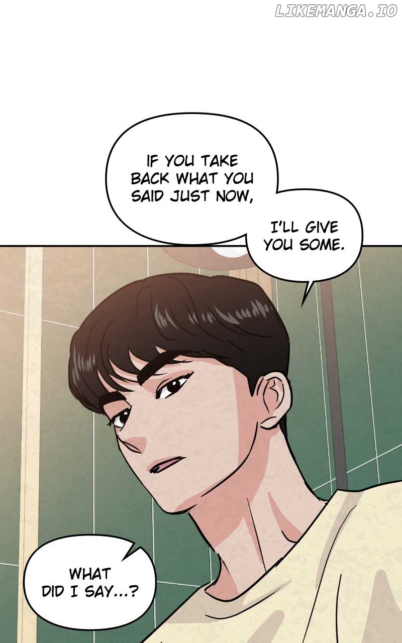 A Campus Romance, I Guess Chapter 10 - Page 110