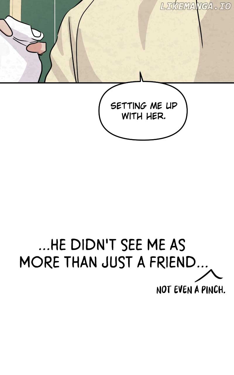 A Campus Romance, I Guess Chapter 10 - Page 111