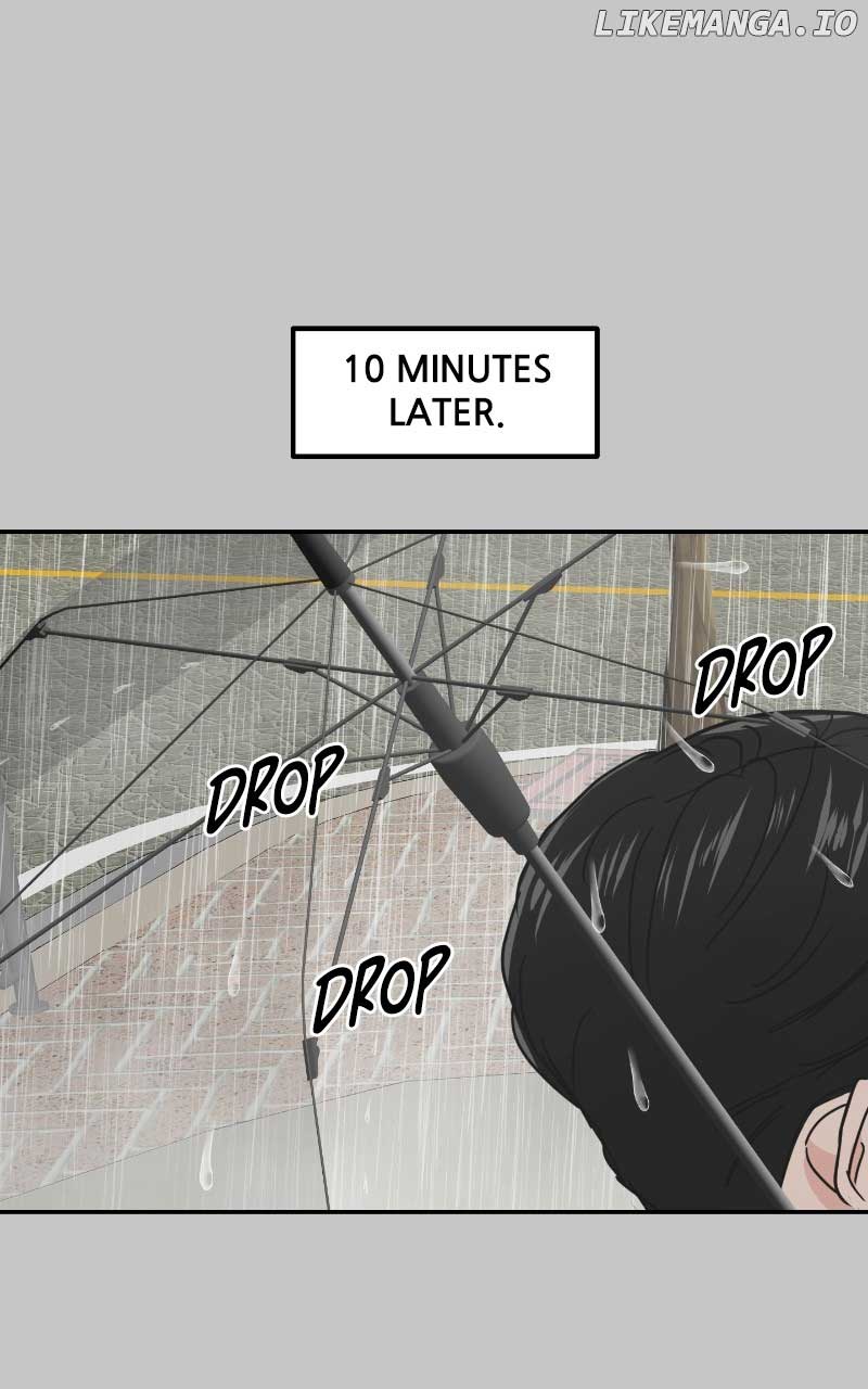 A Campus Romance, I Guess Chapter 10 - Page 44