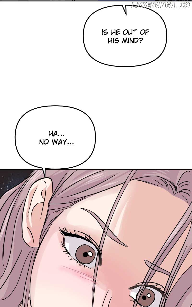 A Campus Romance, I Guess Chapter 10 - Page 99