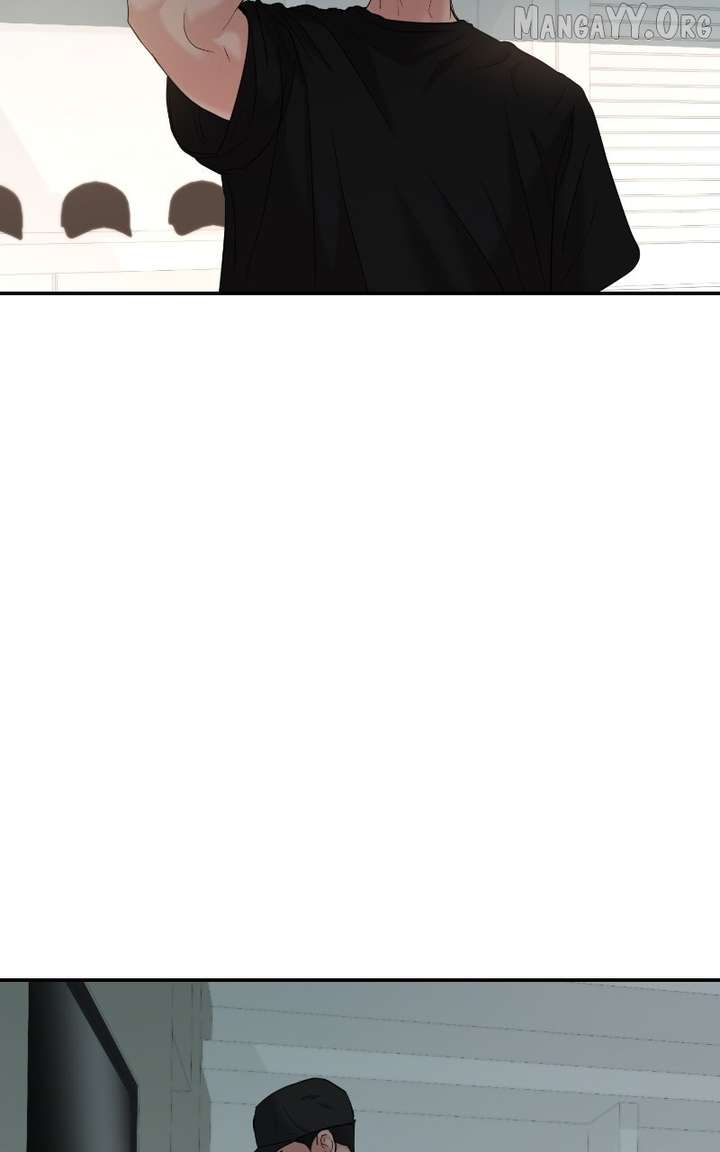 A Campus Romance, I Guess Chapter 100 - Page 104