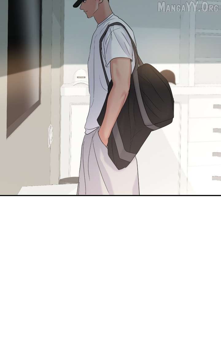 A Campus Romance, I Guess Chapter 100 - Page 105