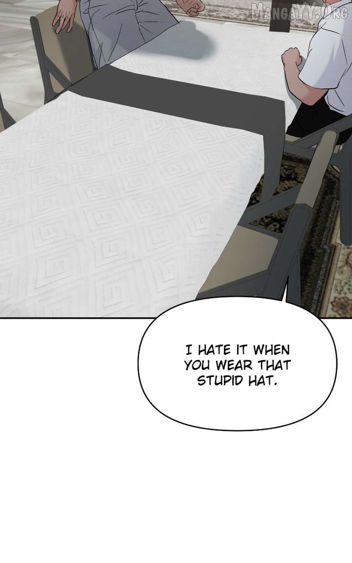 A Campus Romance, I Guess Chapter 100 - Page 108