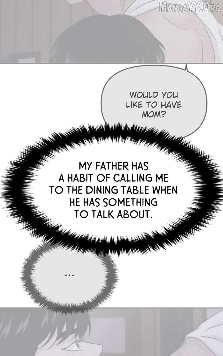 A Campus Romance, I Guess Chapter 100 - Page 113