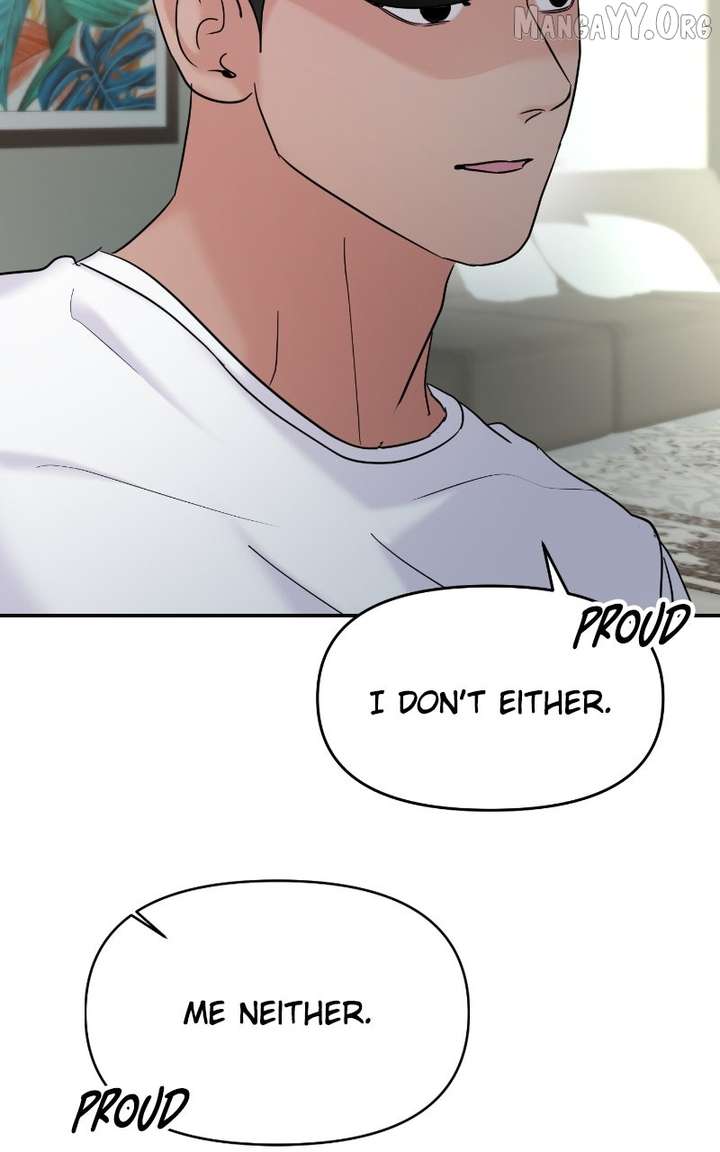 A Campus Romance, I Guess Chapter 100 - Page 119