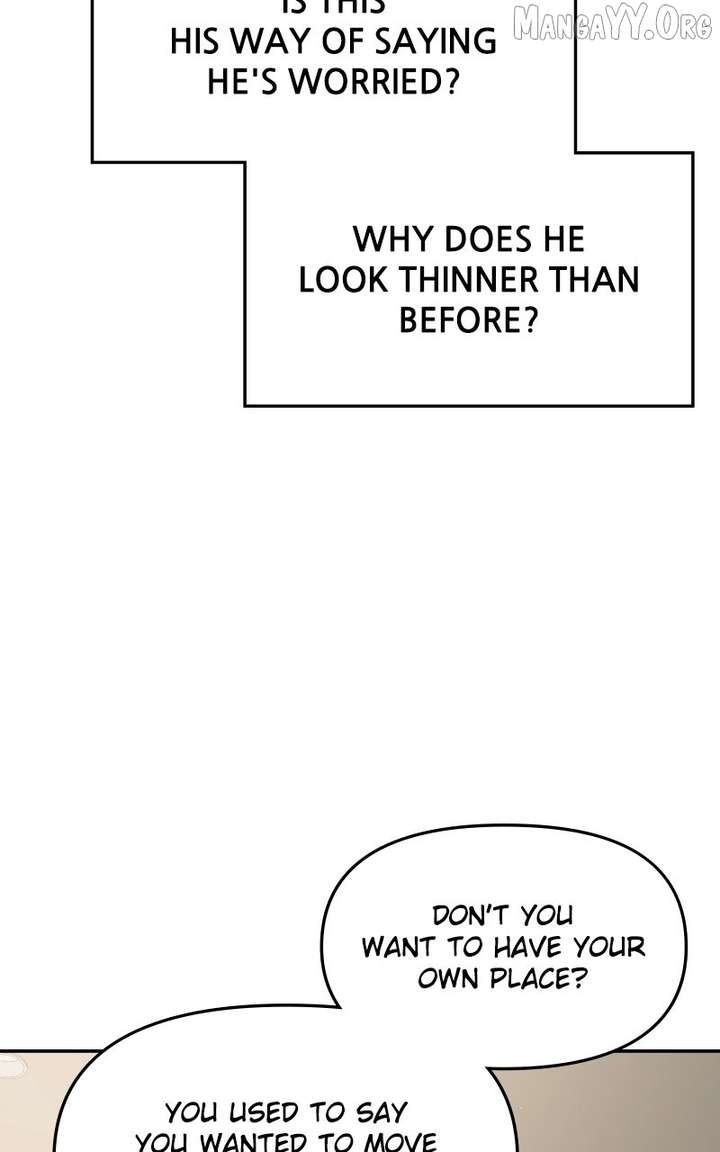 A Campus Romance, I Guess Chapter 100 - Page 126