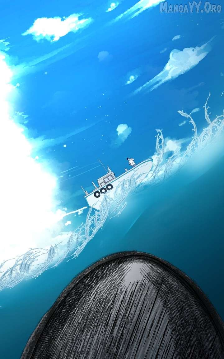 A Campus Romance, I Guess Chapter 100 - Page 13