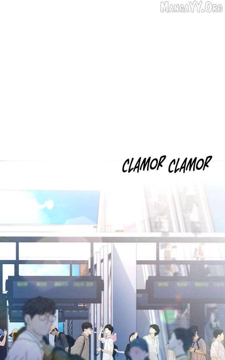 A Campus Romance, I Guess Chapter 100 - Page 135