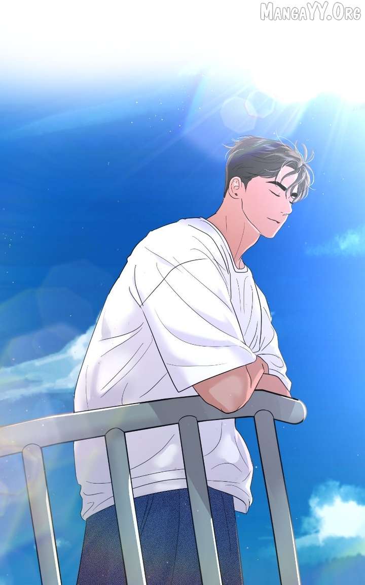 A Campus Romance, I Guess Chapter 100 - Page 18