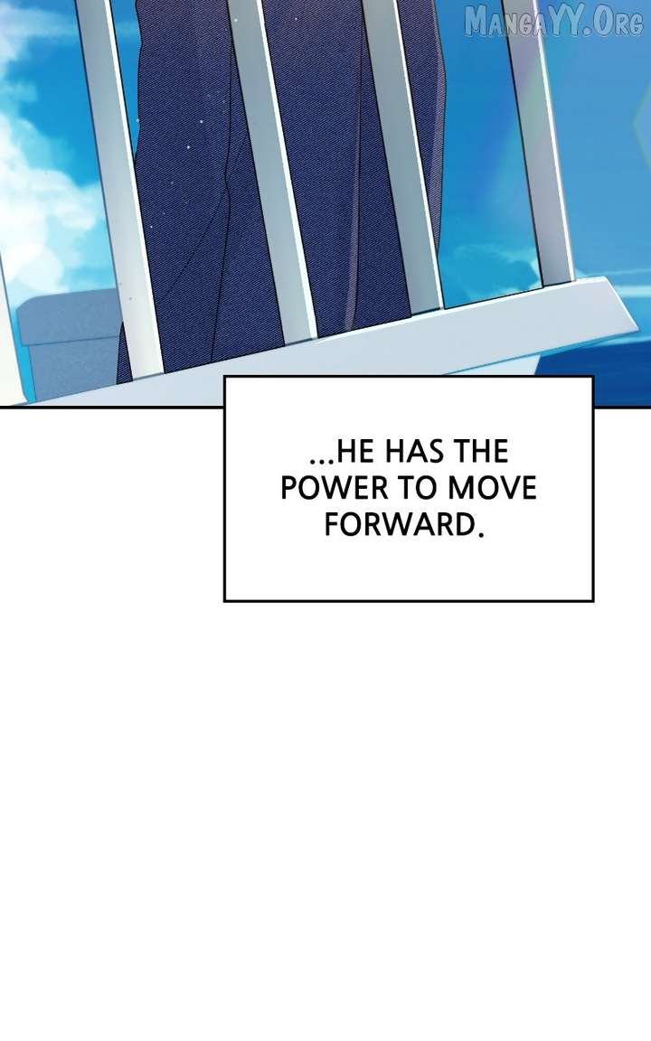 A Campus Romance, I Guess Chapter 100 - Page 19