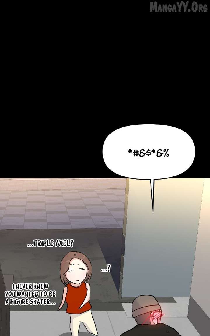 A Campus Romance, I Guess Chapter 100 - Page 39