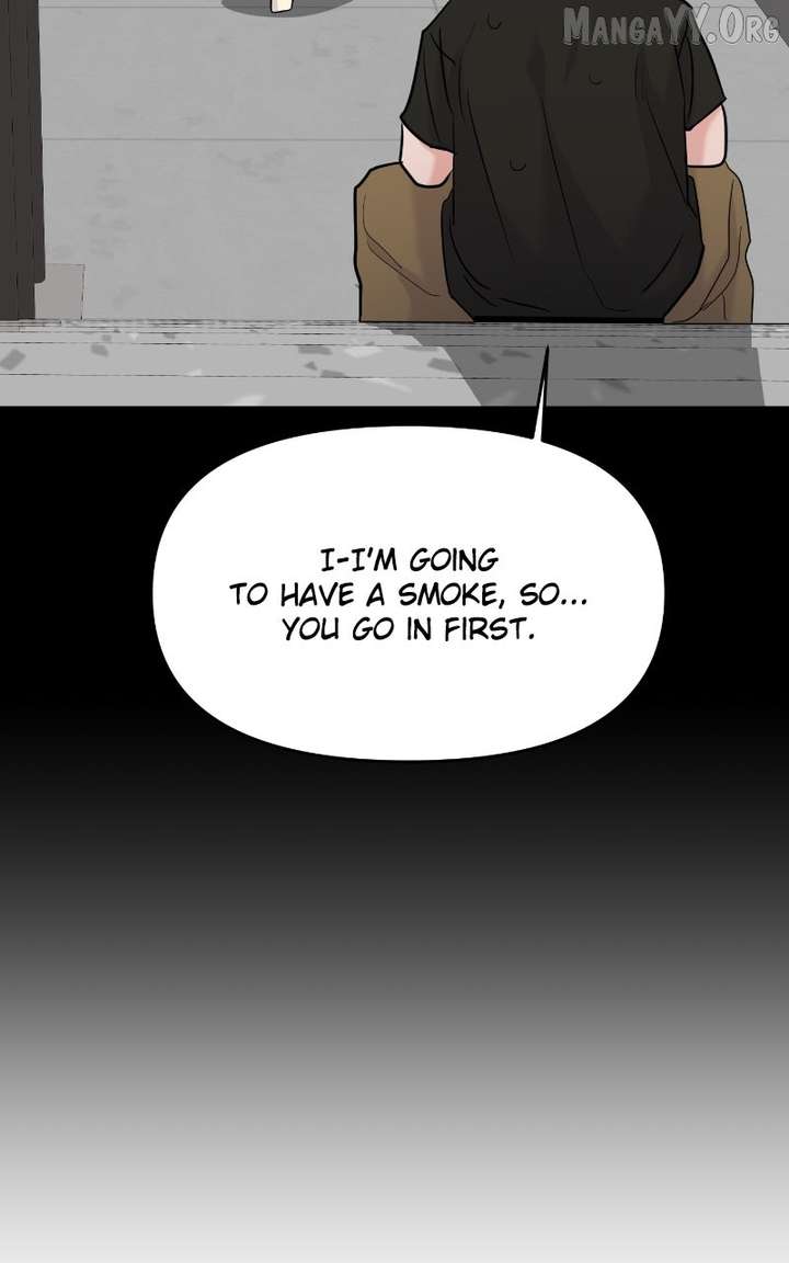 A Campus Romance, I Guess Chapter 100 - Page 40