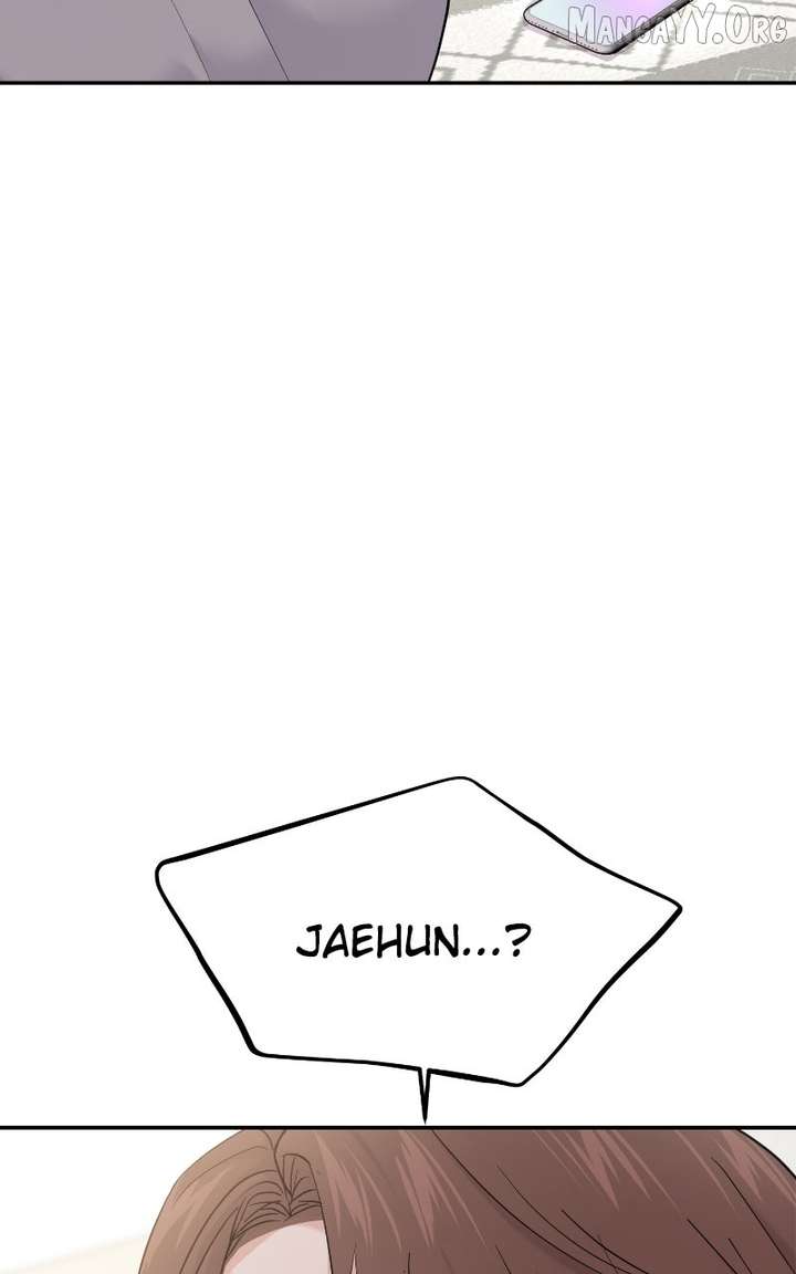 A Campus Romance, I Guess Chapter 100 - Page 45