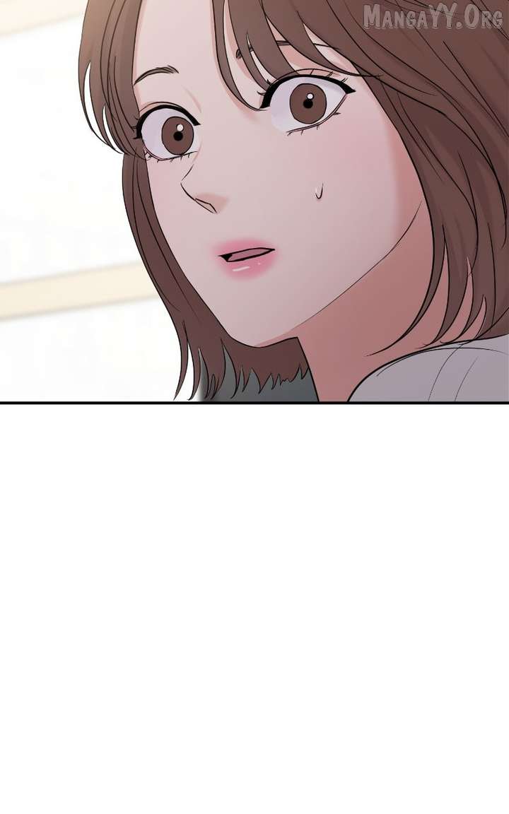 A Campus Romance, I Guess Chapter 100 - Page 46