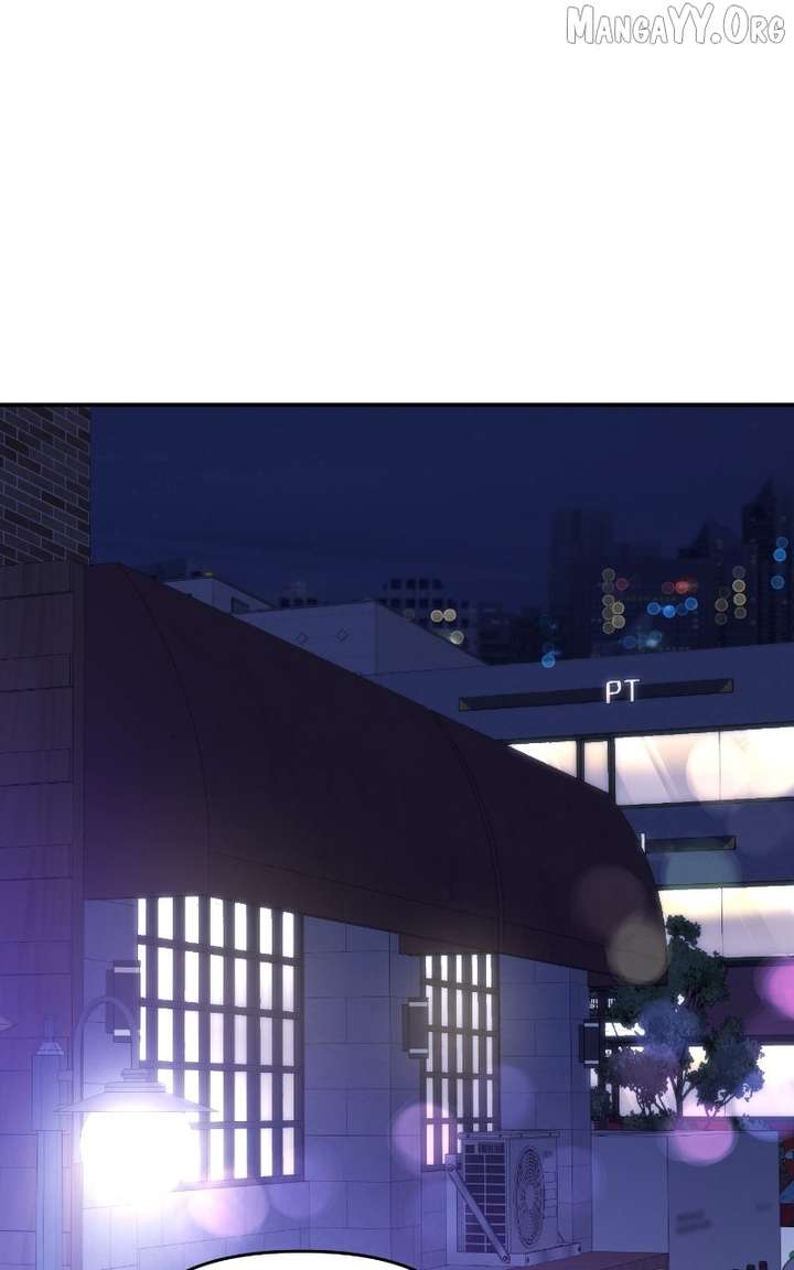 A Campus Romance, I Guess Chapter 100 - Page 48