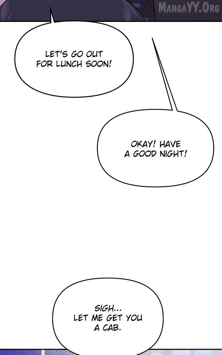 A Campus Romance, I Guess Chapter 100 - Page 61