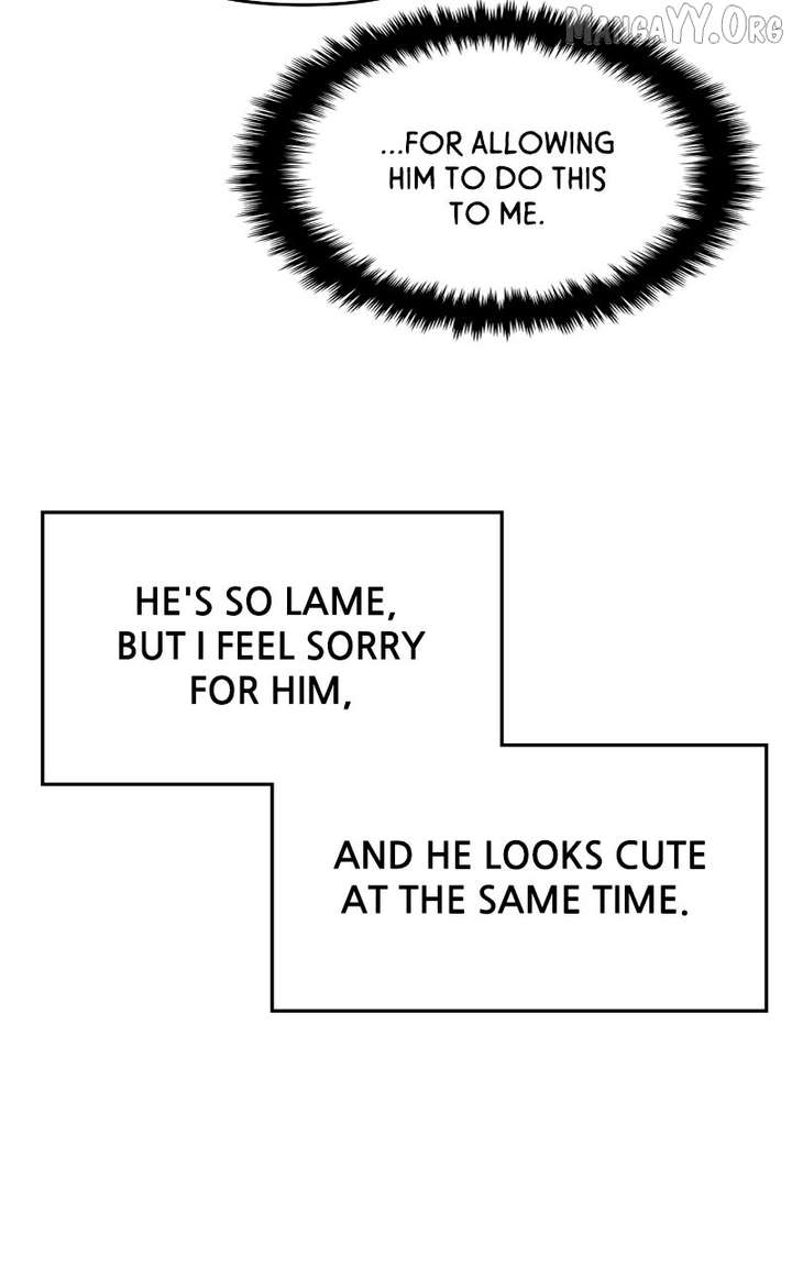 A Campus Romance, I Guess Chapter 100 - Page 70