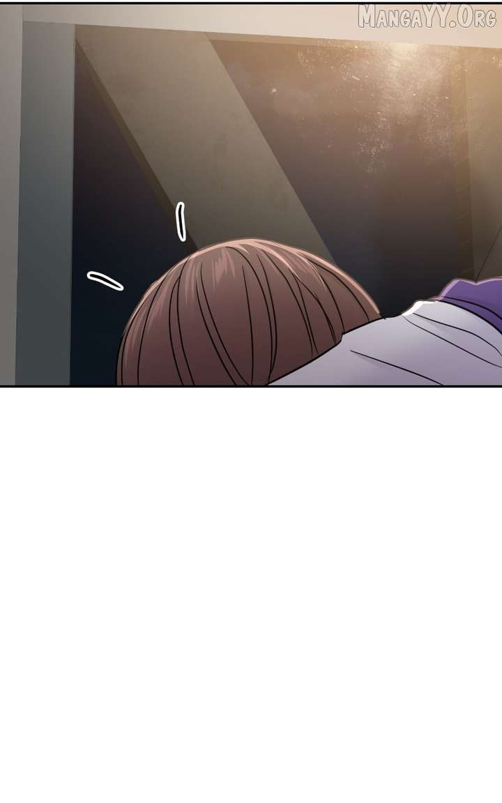 A Campus Romance, I Guess Chapter 100 - Page 73