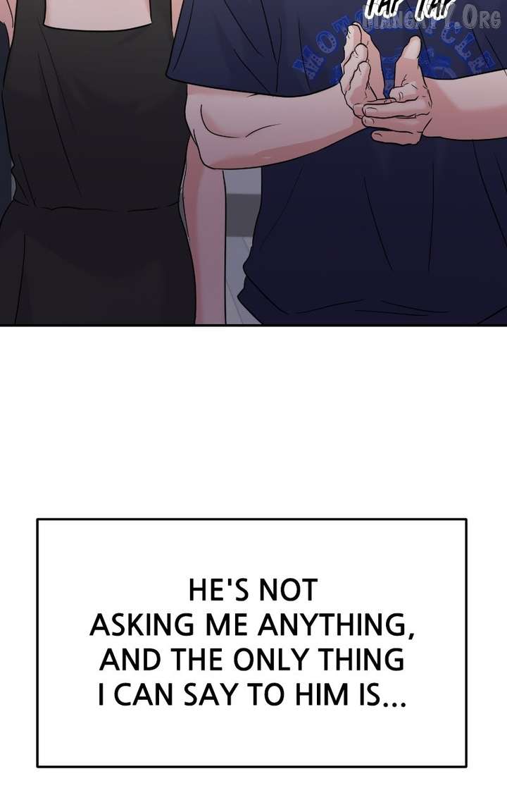 A Campus Romance, I Guess Chapter 100 - Page 85