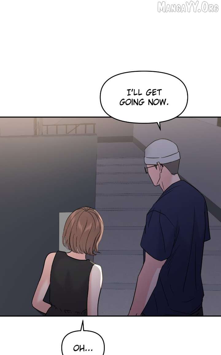 A Campus Romance, I Guess Chapter 100 - Page 86