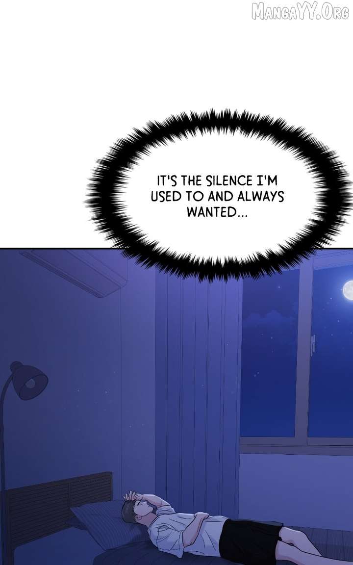 A Campus Romance, I Guess Chapter 100 - Page 94