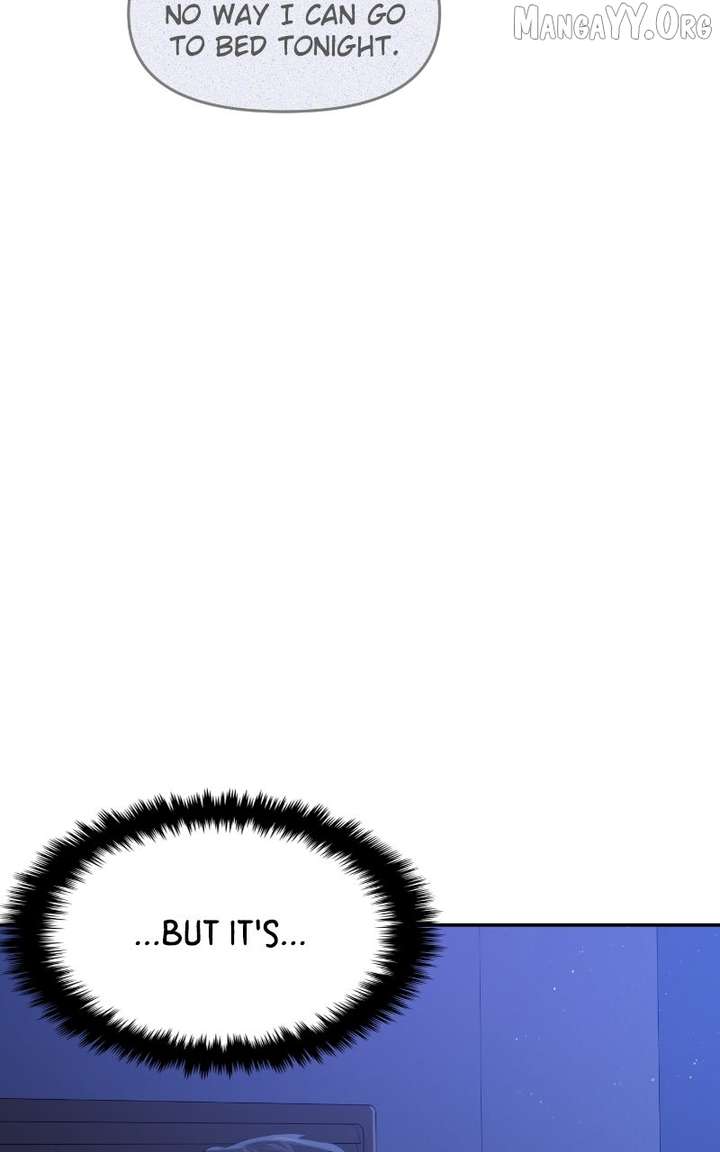 A Campus Romance, I Guess Chapter 100 - Page 98