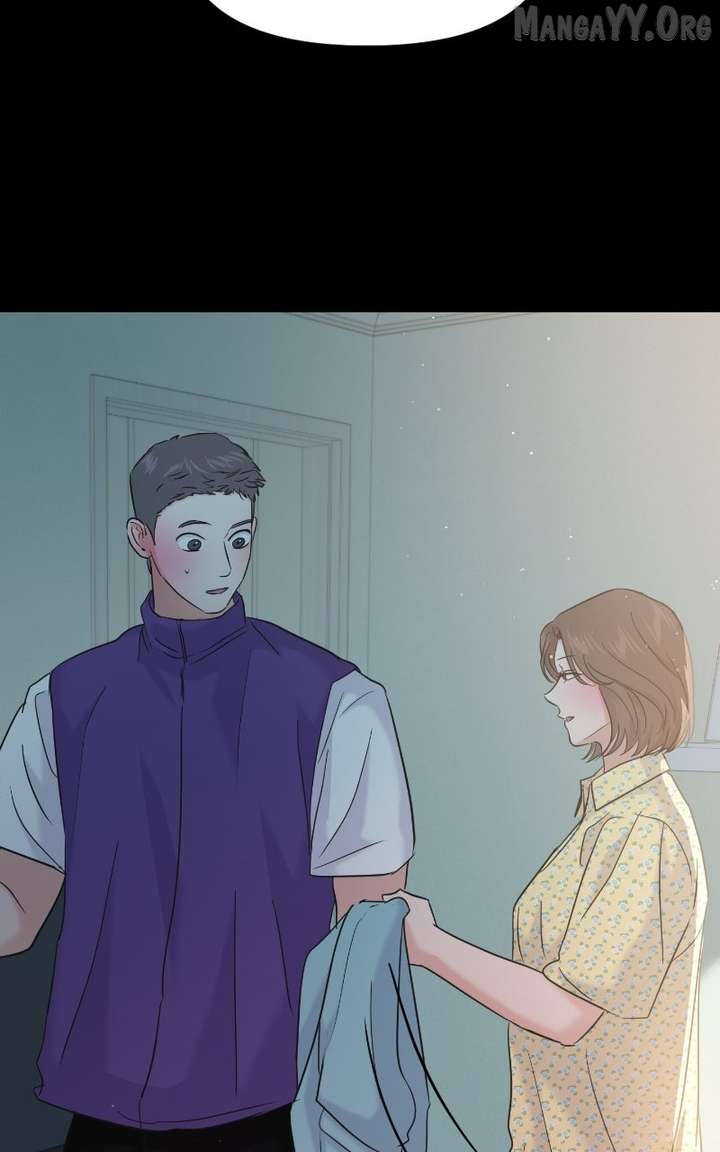 A Campus Romance, I Guess Chapter 101 - Page 100