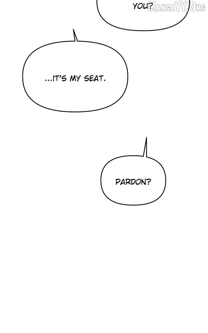 A Campus Romance, I Guess Chapter 101 - Page 17