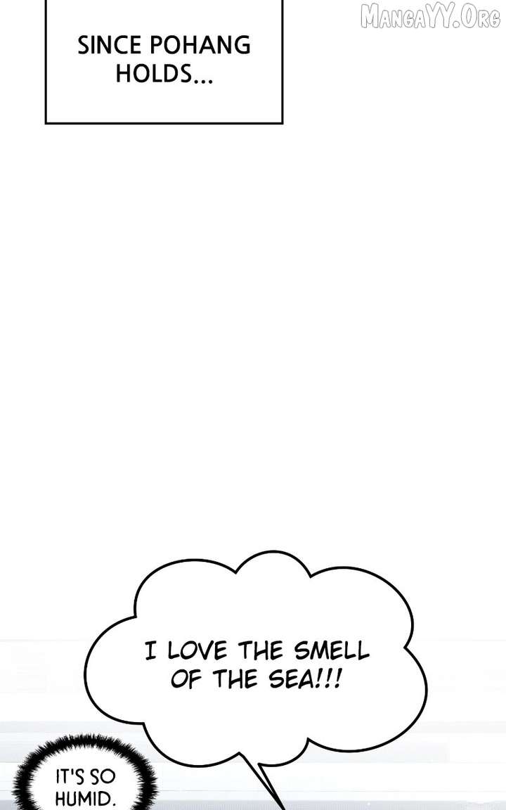 A Campus Romance, I Guess Chapter 101 - Page 22