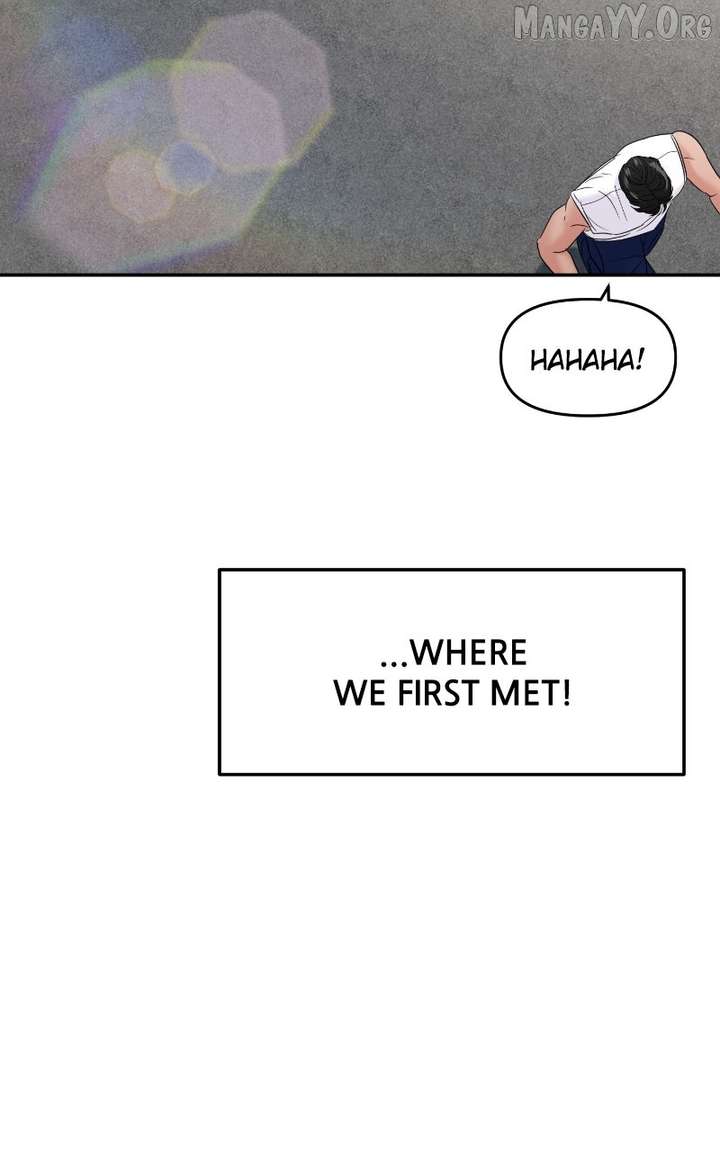 A Campus Romance, I Guess Chapter 101 - Page 27