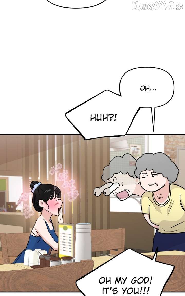 A Campus Romance, I Guess Chapter 101 - Page 35