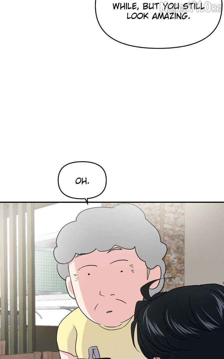 A Campus Romance, I Guess Chapter 101 - Page 42