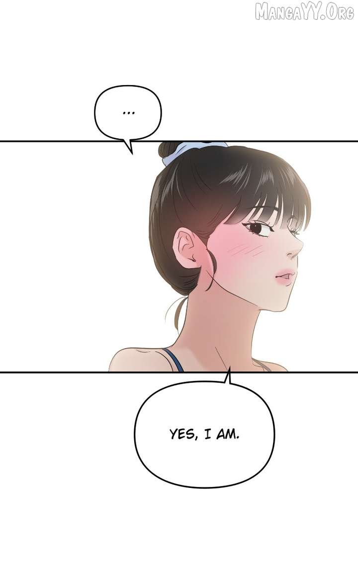 A Campus Romance, I Guess Chapter 101 - Page 49