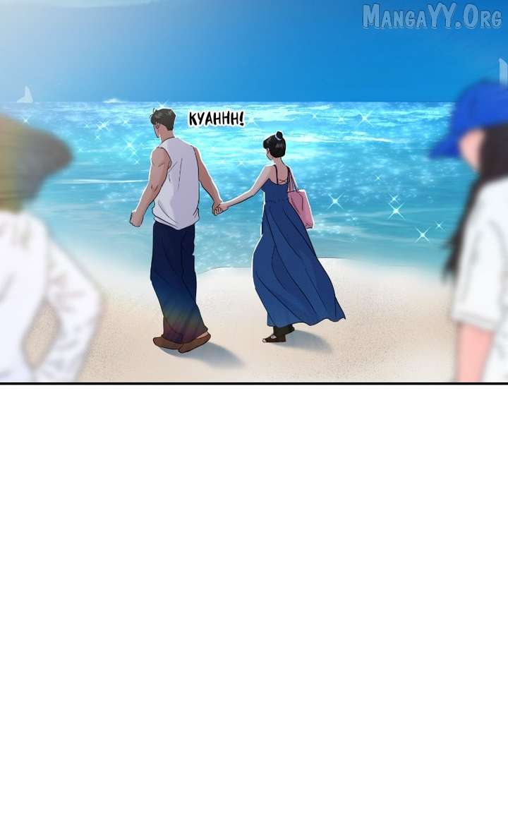 A Campus Romance, I Guess Chapter 101 - Page 54