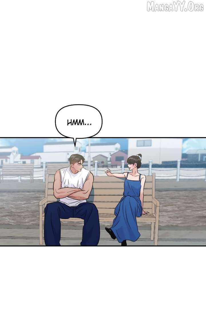 A Campus Romance, I Guess Chapter 101 - Page 63