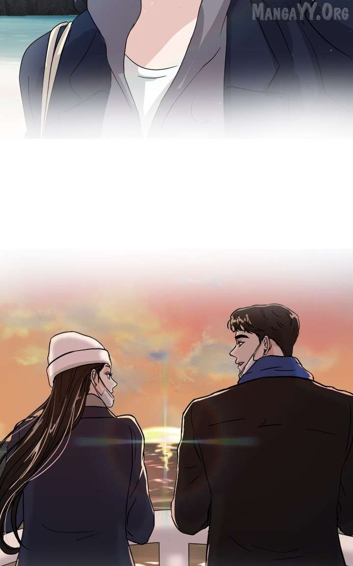 A Campus Romance, I Guess Chapter 101 - Page 78