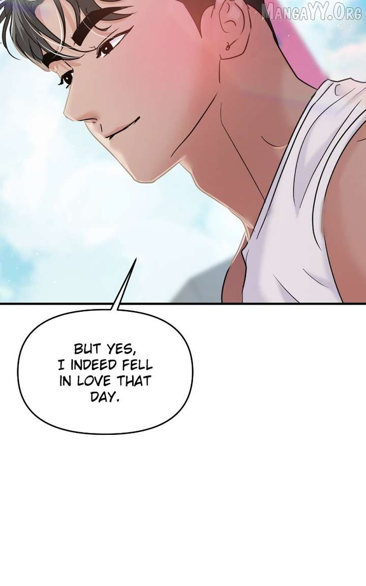 A Campus Romance, I Guess Chapter 101 - Page 81