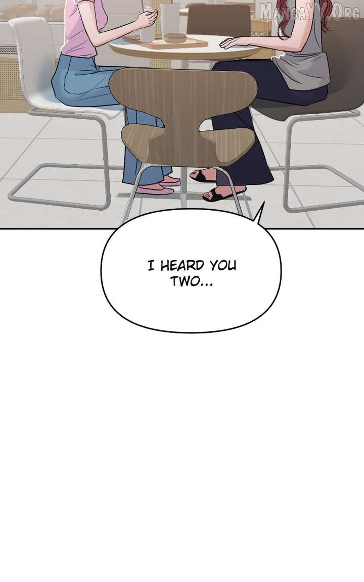 A Campus Romance, I Guess Chapter 101 - Page 90