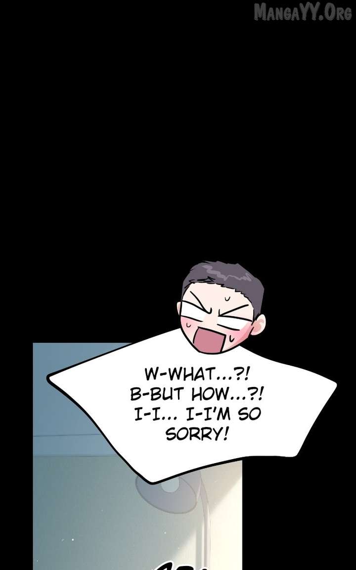 A Campus Romance, I Guess Chapter 101 - Page 98