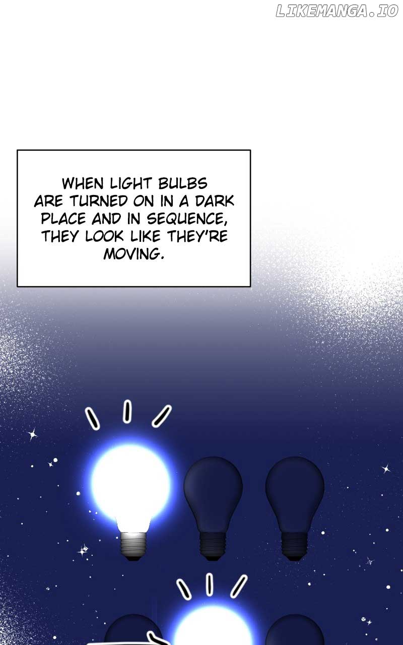 A Campus Romance, I Guess Chapter 11 - Page 89