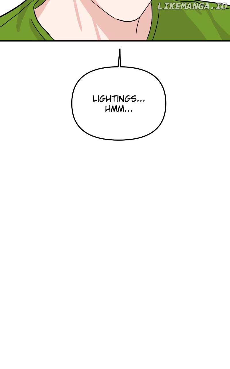 A Campus Romance, I Guess Chapter 11 - Page 94