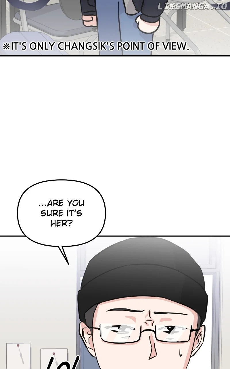 A Campus Romance, I Guess Chapter 12 - Page 103